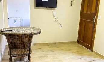 Imagem 4: Aluguel anual Casa em condomínio com 1 dormitório