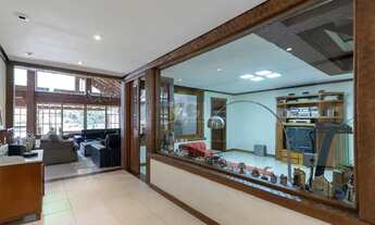 Imagem 6: Casa Condominio para Venda - 352.91m², 4 dormitórios, sendo 4 suites, 4 vagas - Terra Vill