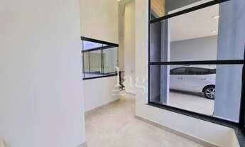 Imagem 4: Casa com 3 dormitórios à venda, 200 m² por R$ 1.400.000,00 - Condomínio Ibiti Reserva - So