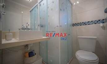 Imagem: Apartamento com 3 quartos à venda, 65 m²