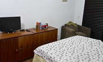 Imagem 6: APTO 3 DORMS (1STE) 3VGS 125m2 VARANDA LAZER