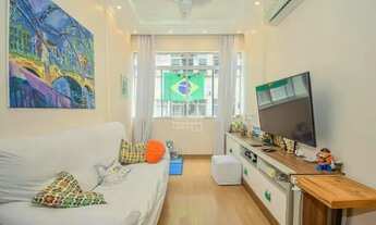 Imagem 2: Apartamento à venda, 2 quartos, Flamengo - RIO DE JANEIRO/RJ