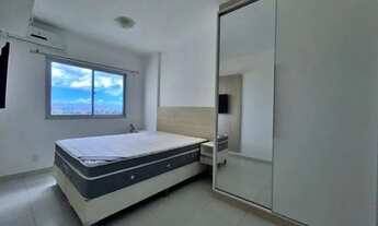 Imagem 2: PLENO RESIDENCIAL - MOBILIADO