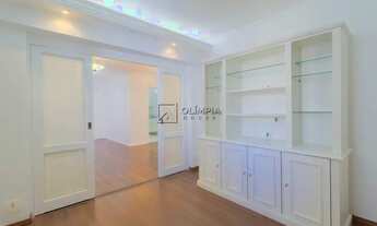 Imagem 5: Apartamento Venda Pinheiros 105 m² 3 Dormitórios