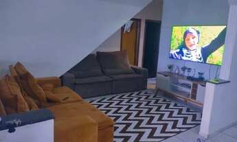 Imagem 3: Casa 3 pavimentos santa maria sul