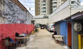 Imagem 2: SAO PAULO - Terreno - ACLIMAÇÃO