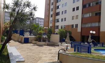 Imagem 1: Apartamento com 3 quartos na Qi 27 do Guará 2