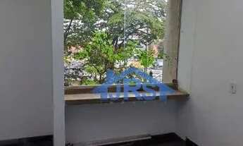 Imagem 4: Sala para alugar, 23 m² por R$ 1.000/mês - Alphaville Comercial - Barueri/SP