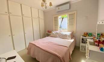 Imagem 7: Casa com 3 dormitórios para alugar, 300 m² por R$ 5.629/mês - Morada da Colina - Uberlândi