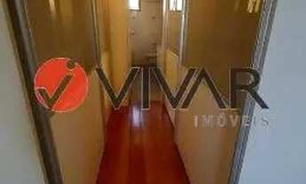 Imagem 7: Apartamento à venda no bairro Serra de 04 quartos