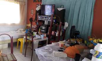 Imagem 4: Venda ágio de casa mobiliada