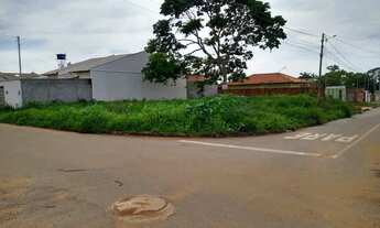 Imagem: Esquina 472,30m² (Asfalto) Parque Montreal