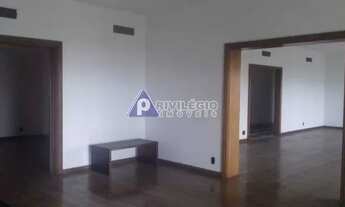 Imagem 5: Excelente apartamento 4 quartos no Flamengo