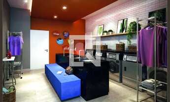 Imagem: Apartamento à Venda - Água Fria, 2 Quartos