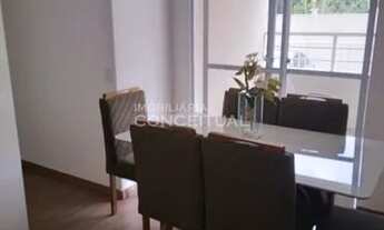 Imagem 3: Apartamento em Conjunto Habitacional Sao Deocleciano - São José do Rio Preto