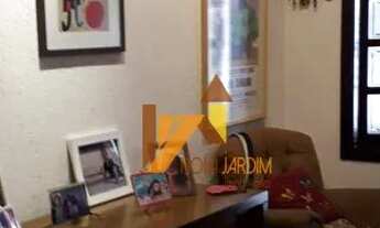 Imagem 3: Casa com 3 dormitórios à venda, 117 m² por R$ 765.000,00 - Prosperidade - São Caetano do S