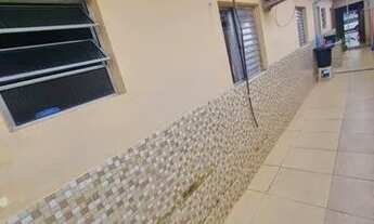 Imagem 6: ESPETACULAR CASA NA PRAIA GRANDE 3 DORM 1 SUÍTE + ESPAÇO GOURMET E 2 VAGAS