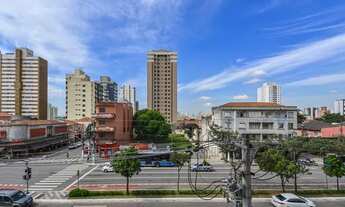 Imagem 3: Lindo apartamento na Altino Arantes