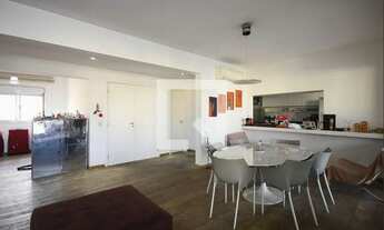 Imagem 5: Apartamento para Aluguel - Vila Andrade, 3 Quartos, 197 m2