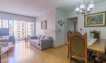 Imagem: Apartamento Venda 3 Dormitórios - 113 m²