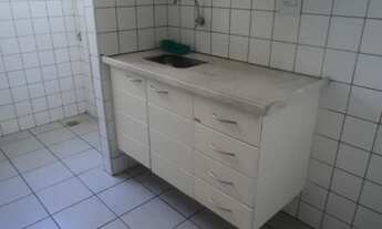 Imagem 6: Apartamento Padrão em São Carlos