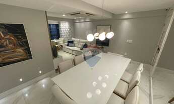 Imagem 5: Porteira Fechada - Vendo Apartamento no VIA CAPIBARIBE totalmente decorado - R$ 1.380.000