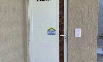 Imagem 6: Casa de Condominio com 2 dorms, Caicara, Praia Grande - R$ 230 mil, Cod: ACT1973