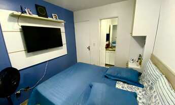 Imagem 2: Vendo excelente apartamento, 3/4 sendo uma suíte