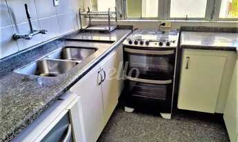 Imagem 7: São Paulo - Apartamento Padrão - Jardins