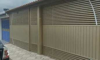 Imagem 2: Casa para venda possui 125 metros quadrados com 3 quartos em Samambaia Norte - Brasília