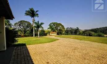 Imagem 3: Casa - Joaquim Egídio - Campinas