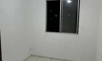 Imagem 5: Apartamento c/ 2 dorm. p/ locação em Jandira