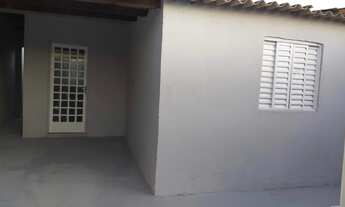 Imagem 7: Agio, duas casas no lote, prestação R$997 QR 615 samambaia norte