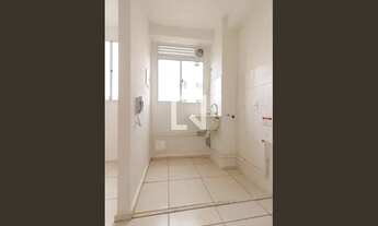 Imagem 7: Apartamento para Aluguel - Campo Grande, 2 Quartos, 48 m2