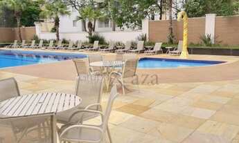 Imagem 5: Apartamento a Venda - Jardim Aquarius - Condomínio Central Park - 3 Dormitórios Suítes - A