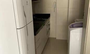 Imagem 5: Extra TOP - Flat 1 quarto Mobiliado - Parnamirim