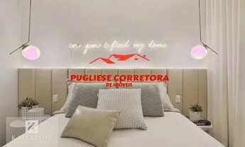 Imagem 5: Apartamento Residencial à venda, Vila Santa Catarina, São Paulo - AP0028