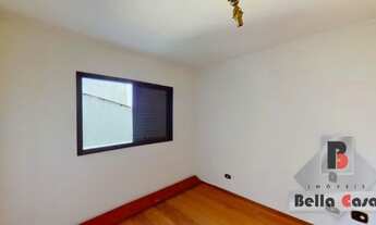 Imagem 6: APARTAMENTO MOOCA 130M2 3 DORMITORIOS 1 SUITE SALA 1 VAGA