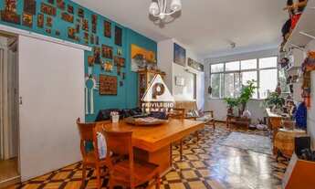 Imagem: Apartamento à venda, 3 quartos, 1 suíte