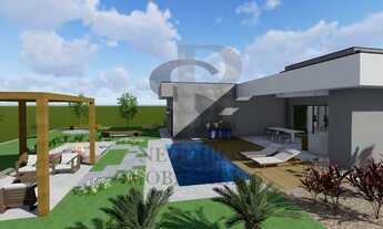 Imagem 5: Casa à venda no bairro Condomínio Campo de Toscana, em Vinhedo - SP