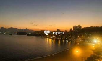 Imagem 4: Apartamento com 3 dormitórios à venda, 160 m² por R$ 2.650.000,00 - Icaraí - Niterói/RJ