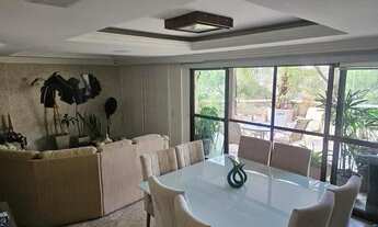 Imagem 3: Vendo - Cobertura Duplex de 241m² sendo 3 suítes e com 2 vagas no Recreio dos Bandeirantes