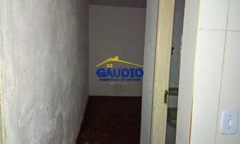 Imagem 5: Casa 50m²- 1 Dorm- 550m da Est Do Campo Limpo