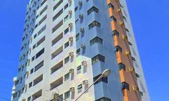 Imagem 5: Apartamento para venda possui 98 metros quadrados com 4 quartos