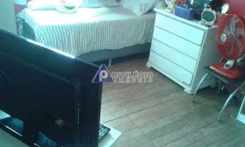 Imagem 9: Apartamento à venda, 2 quartos, Flamengo - RIO DE JANEIRO/RJ