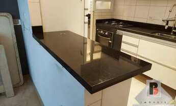 Imagem 5: 52 m² - Lindo apartamento na Moóca _ LOCAÇÃO 2 dormitórios, 1 suite, terraço, 2 vagas