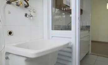 Imagem 5: Apartamento para Aluguel - Santo Amaro , 1 Quarto, 45 m2