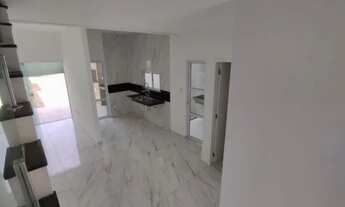 Imagem 7: Sobrado para venda possui 115 metros quadrados com 3 quartos