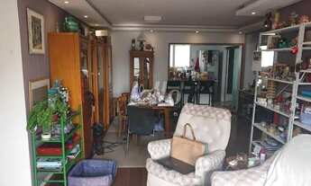 Imagem 7: São Paulo - Apartamento Padrão - Moema