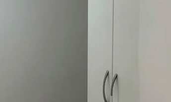 Imagem 5: Apartamento mobiliado aterrado